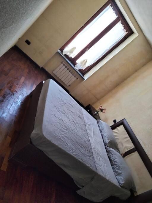 Appartamento In Cascina Lombarda Caselle Lurani Exterior photo
